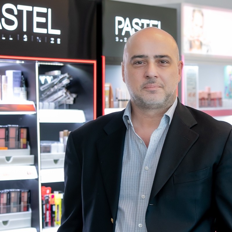 Yönetim Kurulu Başkanı